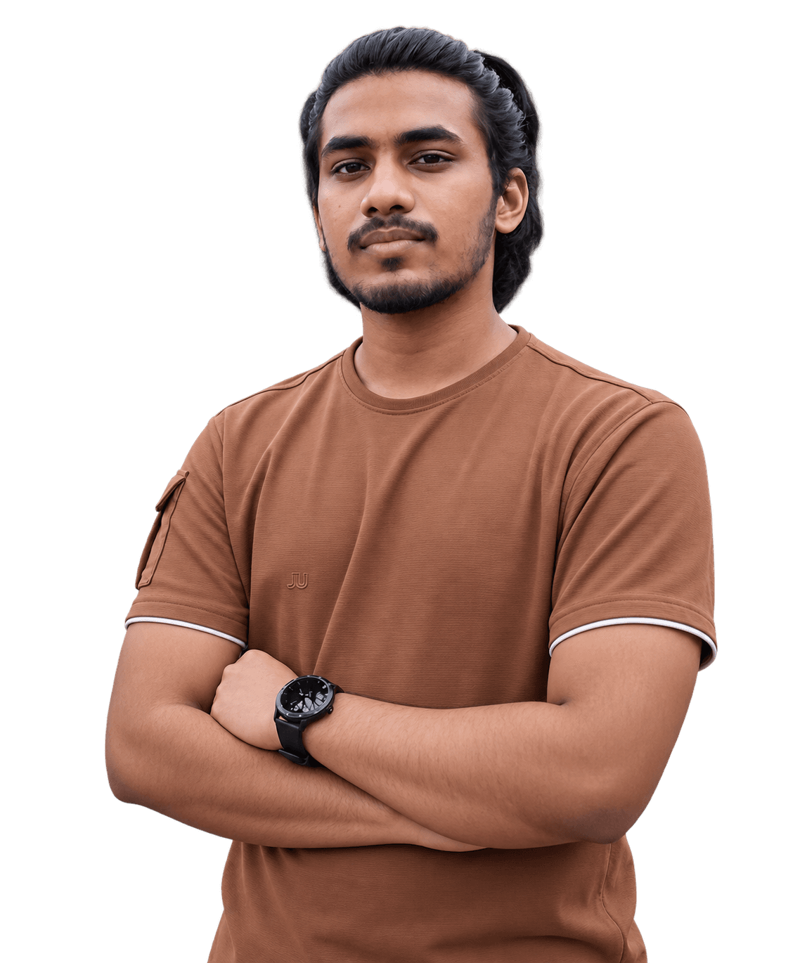 Akshay Kalekar portrait